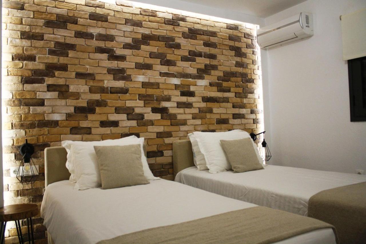 Salonikiou Beach Apartments Akti Salonikiou Zewnętrze zdjęcie